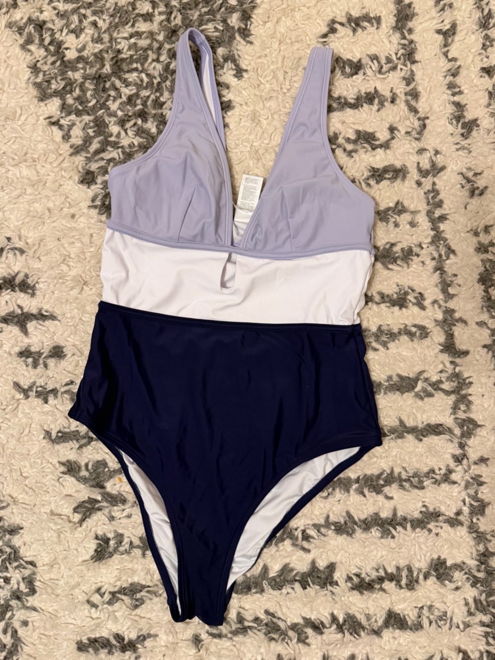Cupshe one piece